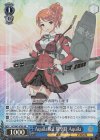  KC/S67-078S SR Aquila級正規空母 Aquila 