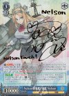 KC/S67-075SP SP Nelson級戦艦1番艦 Nelson(サイン入り)