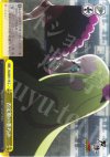KG/SE07-14 CC 否定姫の悪巧み