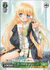  Key/W102-047 C 想いを歌に乗せる少女 シオナ 