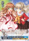  Kch/W102-081 R KSL Live World 2016 小鳥&友利 