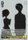  Kcl/W102-004S SR 奇跡のカタチ 渚&朋也 