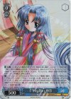  Kai/W102-073S SR 千年の想い 神奈 