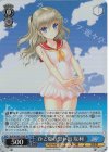 【傷】ひと夏の思い出 友利