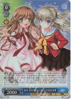  Kch/W102-081S SR KSL Live World 2016 小鳥&友利 