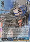  Kai/W102-085S SR 儚い夢の中 美凪 