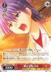 Kab/W78-087 C 一番の宝物 日向