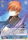 Klb/W78-101 R Jumper 恭介