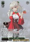 Kch/WE50-29PRR PRR 最高のクリスマス 友利 奈緒(箔押し入り)