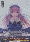Kdb/WE50-31SP SP 神様になった日 ひな(サイン入り)