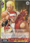 KF/S05-055 R テリー&アンディ(エラッタ前)