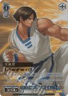 KF/SE43-53MAX MAX テコンドー界の至宝 キム(箔押し入り)