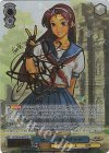 KF/SE43-46SP SP セーラー服のアテナ(サイン入り) 