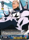 KLK/S27-T13 TD 生徒会四天王 蟇郡