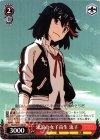 KLK/S27-T16 TD 流浪の女子高生 流子