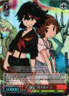 KLK/S27-T19R RRR “親友”流子&マコ
