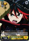 KLK/S27-007 R 喧嘩部所属 流子