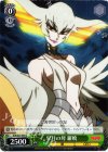 KLK/S27-034 C 皐月の母 羅暁