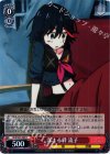 KLK/S27-043 R 深まる絆 流子