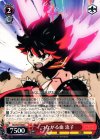 KLK/S27-064 C つながる血 流子