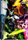KLK/S27-100 CC 本能寺四天王、極戦装束!