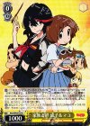 KLK/SP03-01 PS 家族と絆 流子&マコ