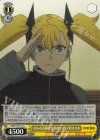  KJ8/S123-017 U さらなる強さを求めて 四ノ宮キコル 