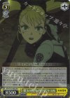 KJ8/S123-003S SR 第3の戦力 四ノ宮キコル