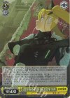 KJ8/S123-010S SR 誇りある矜持 四ノ宮キコル