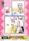 KMD/W96-T04 TD 拾い食い カンナ