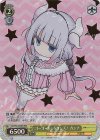 KMD/W96-008MDR MDR ゴーゴーちょろゴンズ! カンナ(箔押し入り)
