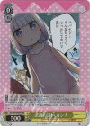  KMD/W96-009MDR MDR 浜辺の誘い カンナ(箔押し入り) 