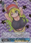 KMD/W96-080MDR MDR ゴーゴーちょろゴンズ! ルコア(箔押し入り)