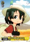  KMW/W51-T07 TD はじめてのさばんなちほー かばんちゃん 