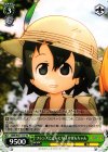  KMW/W51-T17 TD フレンズとこんにちは かばんちゃん 