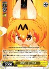  KMN/W51-027 C 活躍? サーバル 