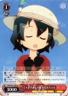  KMN/W51-061 RR じゃぱりまんの歌 かばんちゃん 