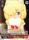  KMN/W51-063 R カフェの店員 アルパカ・スリ 
