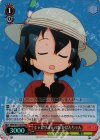  KMN/W51-061R RRR じゃぱりまんの歌 かばんちゃん 
