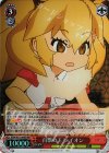  KMN/W51-064R RRR 百獣の王 ライオン 