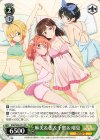  KNK/W86-P01 PR 麻美&墨&千鶴&瑠夏 