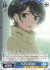  KNK/W86-095 C 私の立場 瑠夏 
