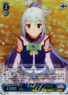  KS/W49-T17S SR “女神の誇り”アクア 