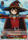 KS/W49-T05R RRR “爆裂魔法準備”めぐみん