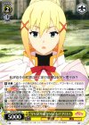 KS/W49-014 U “守らなければならないもの”ダクネス