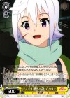 KS/W49-017 C “スキル習得の誘い”クリス