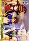 KS/W49-031 CC 魔力充電中