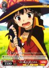 KS/W49-055 C “言い張る”めぐみん