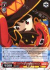  KS/W55-053 R “パワーアップする爆裂魔法”めぐみん 