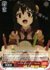  KS/W55-060 U “ひとりぼっちのバースデー”ゆんゆん 
